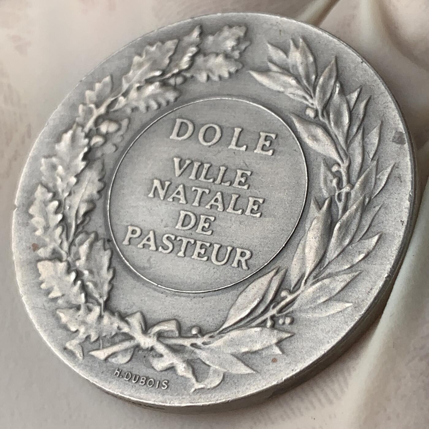 掌中浮雕-藏着的欧洲第057场