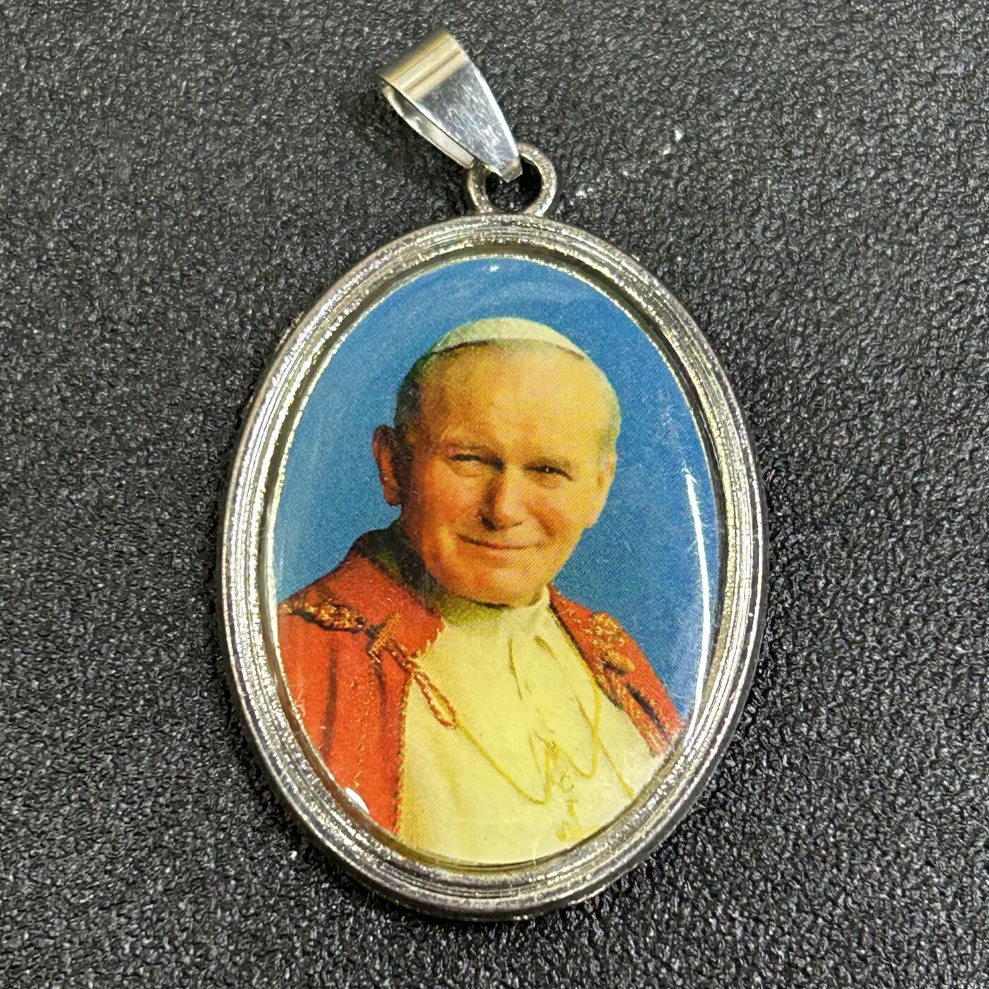 西秦中古拍卖第八十三期  天主教圣牌