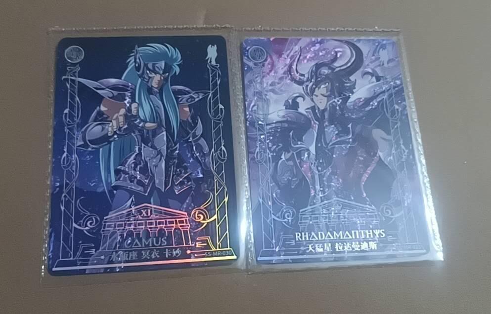 四月九号  小林卡牌 不寄存