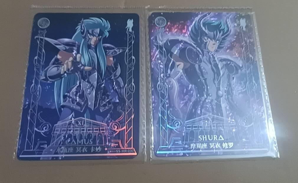 四月九号  小林卡牌 不寄存