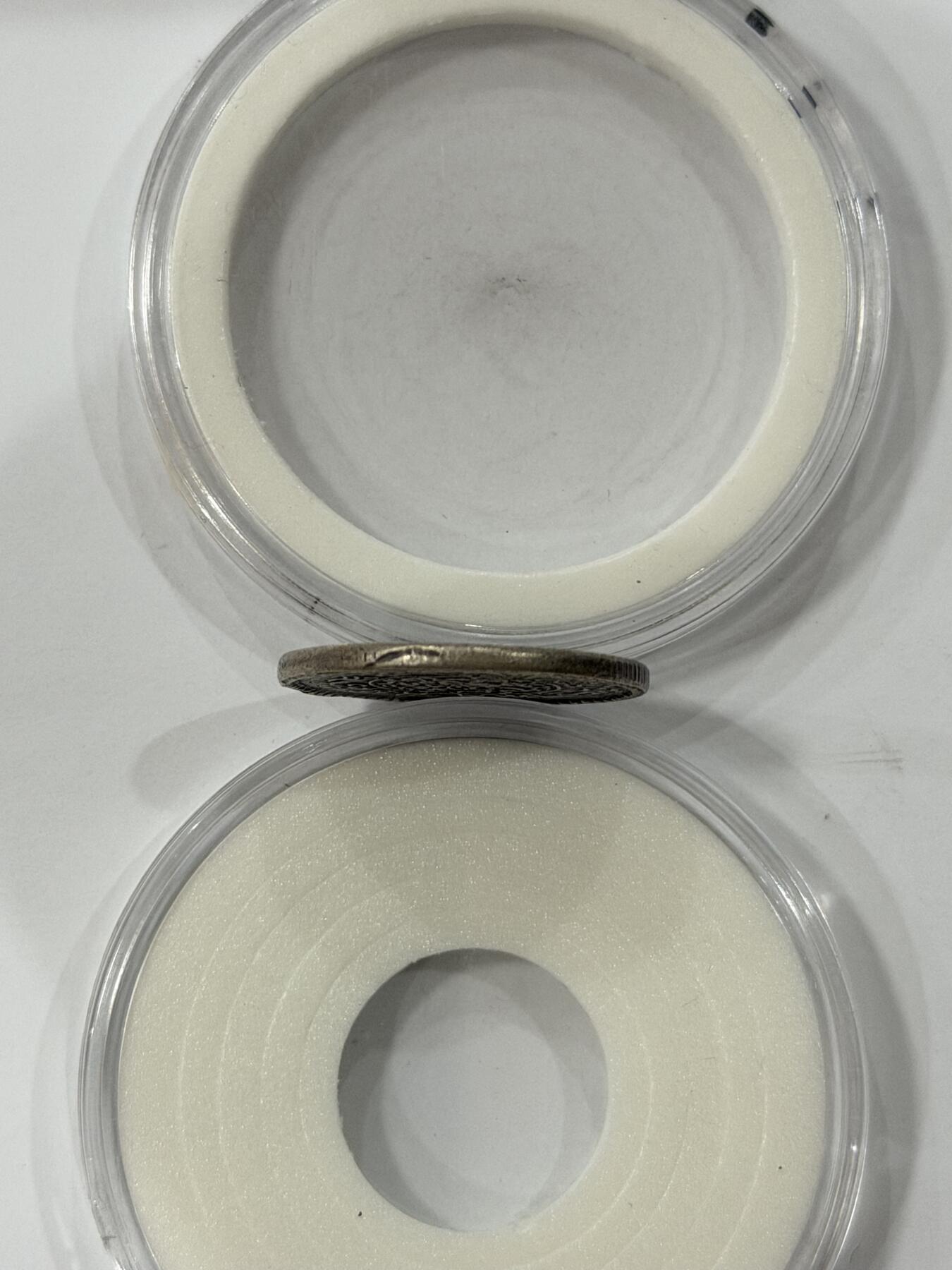 海外回流精品拍卖（机制币）