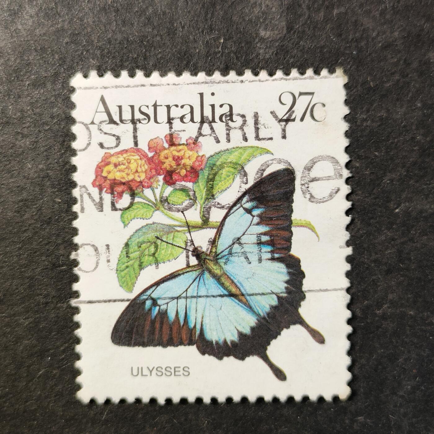 嘉禾收藏    【第510期】            无佣金、可寄存、满30元包邮 蝴蝶🦋邮票