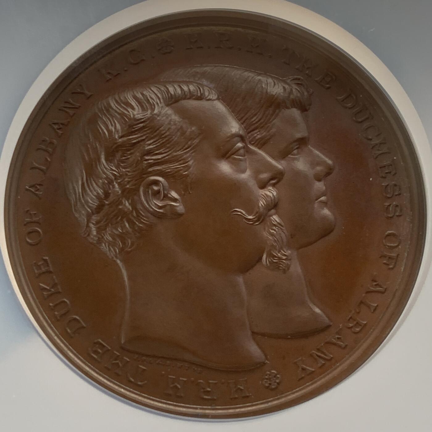 掌中浮雕-藏着的欧洲第057场