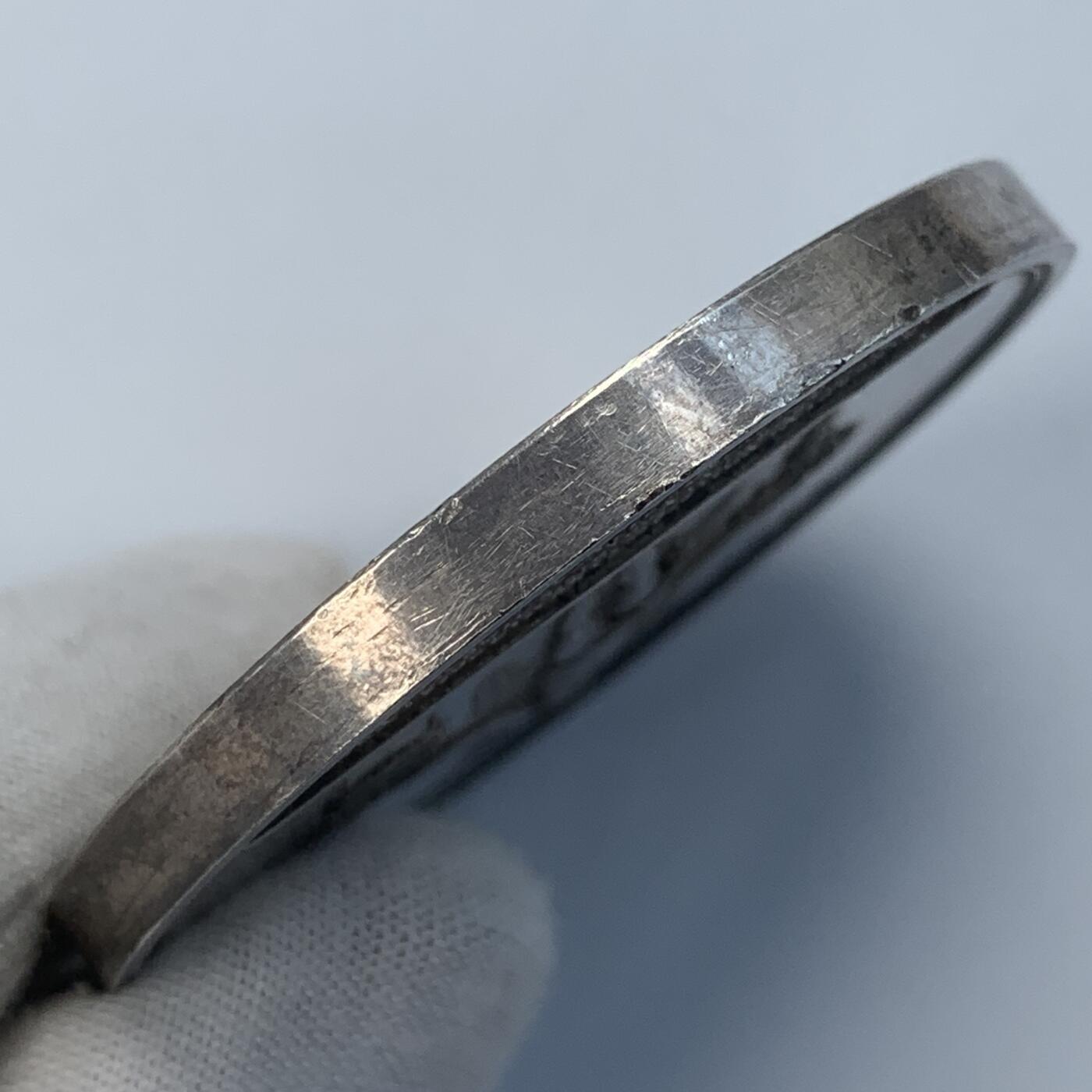 掌中浮雕-藏着的欧洲第057场