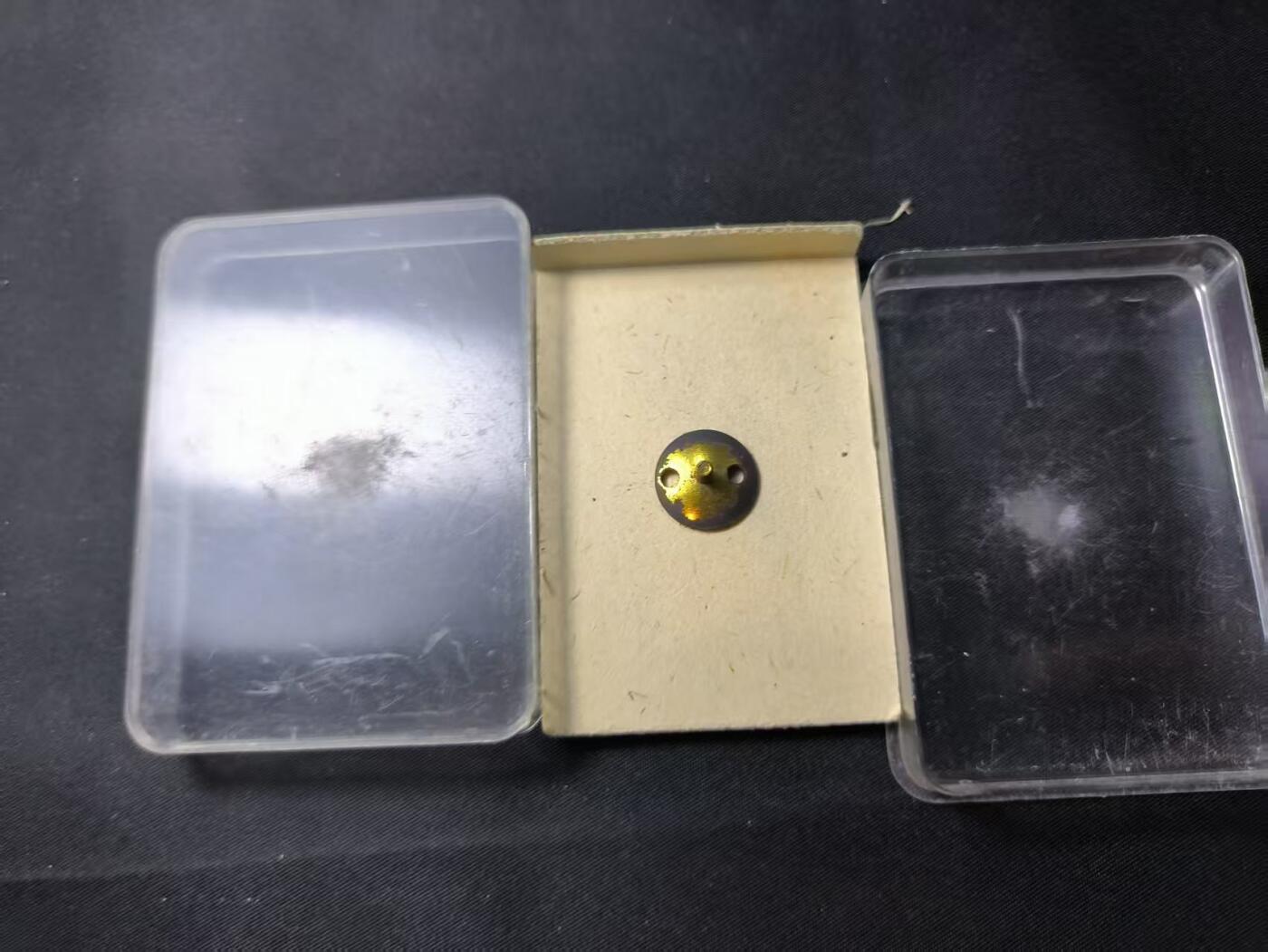 云宸嘉赏-勋臻佳藏四月精品甄选场次（低佣 一元一手）