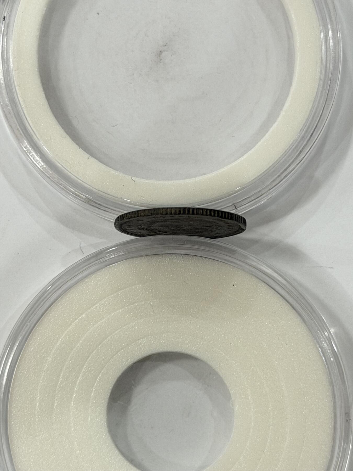 海外回流精品拍卖（机制币） 湖北省造光绪七分二厘（保真）