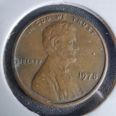 沼泽如烟--第1045场 - 美国1978年一分