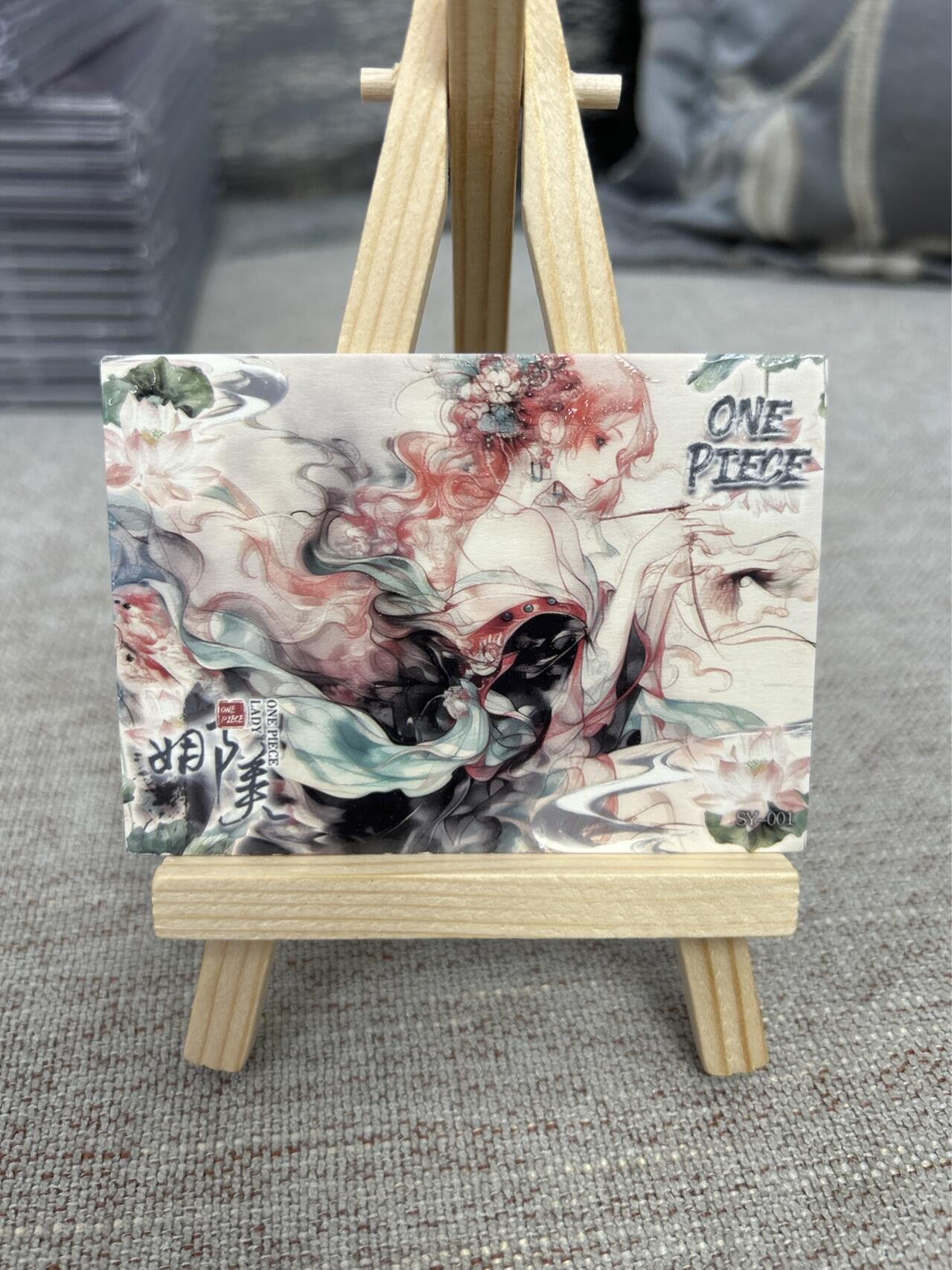 喜灰玩卡拍卖第七期，接拍品0佣金，欢迎送拍，释放现金流，让自己有资金可以购买更多喜欢的卡牌，让别的卡友能淘到更多心仪的卡牌 一组九张 其中238/422编卡一张、小咖位2张