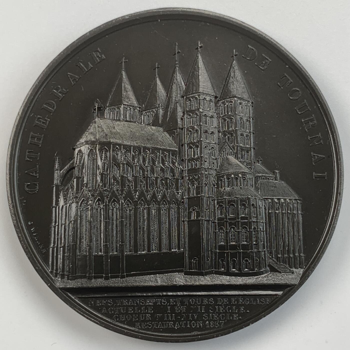 掌中浮雕-藏着的欧洲第057场