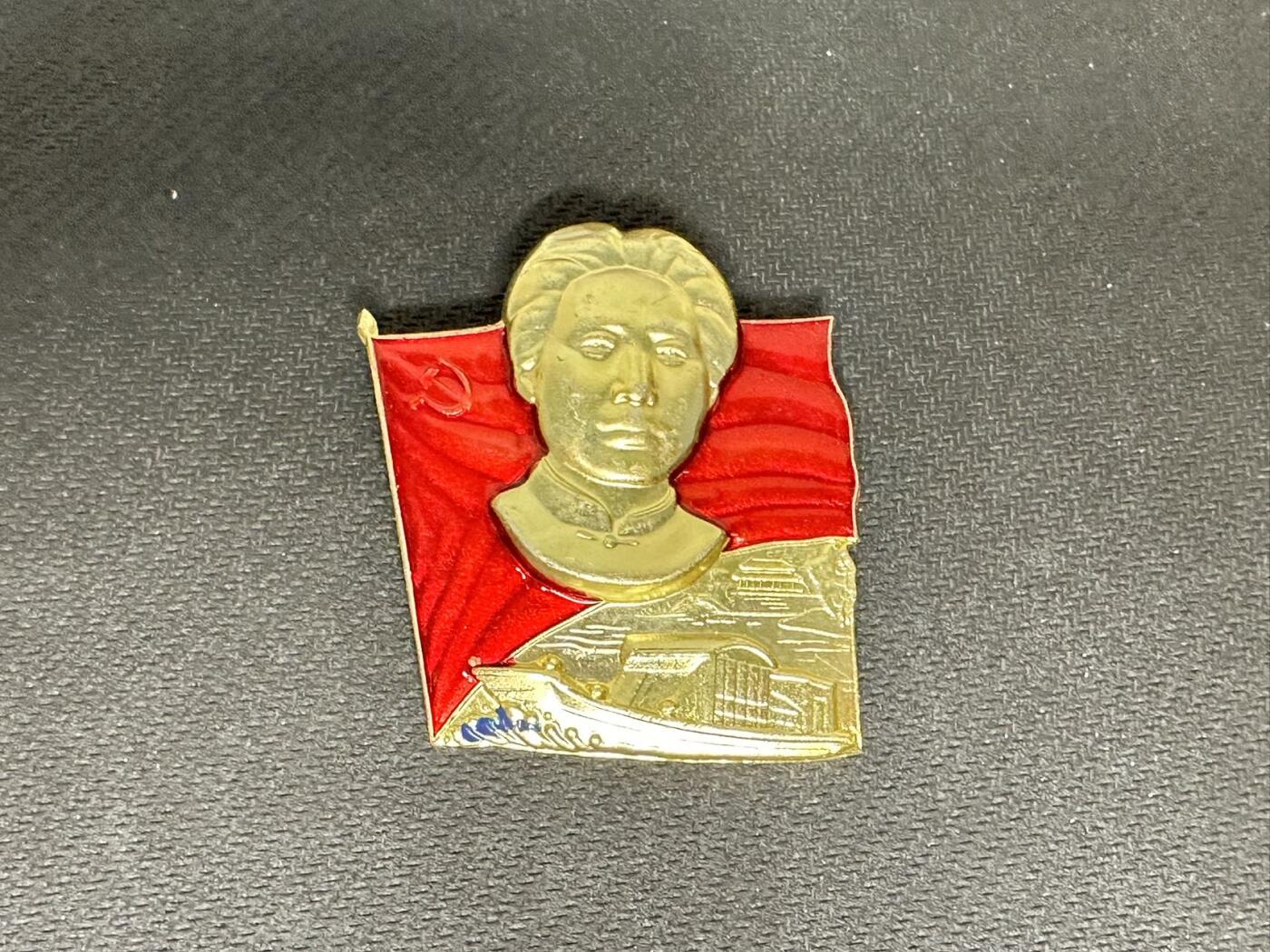 新时代收藏快速小拍 拍卖本周一线所得新货 4月10日场 学习品伟人方章