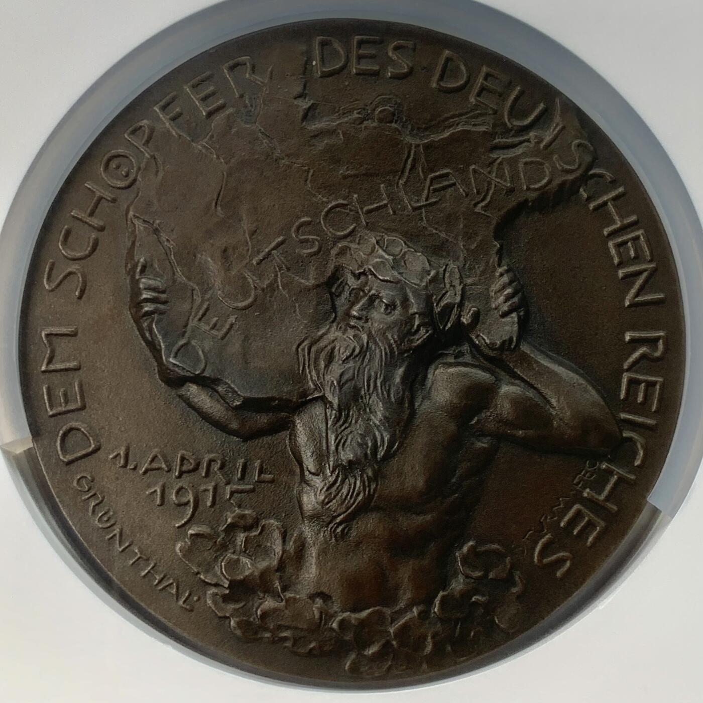 掌中浮雕-藏着的欧洲第057场