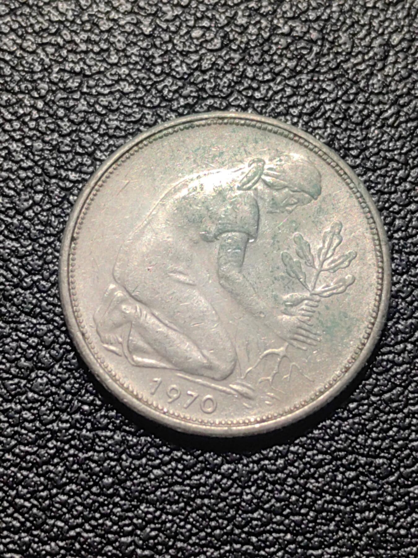 靖甫拍卖第九场 西德50