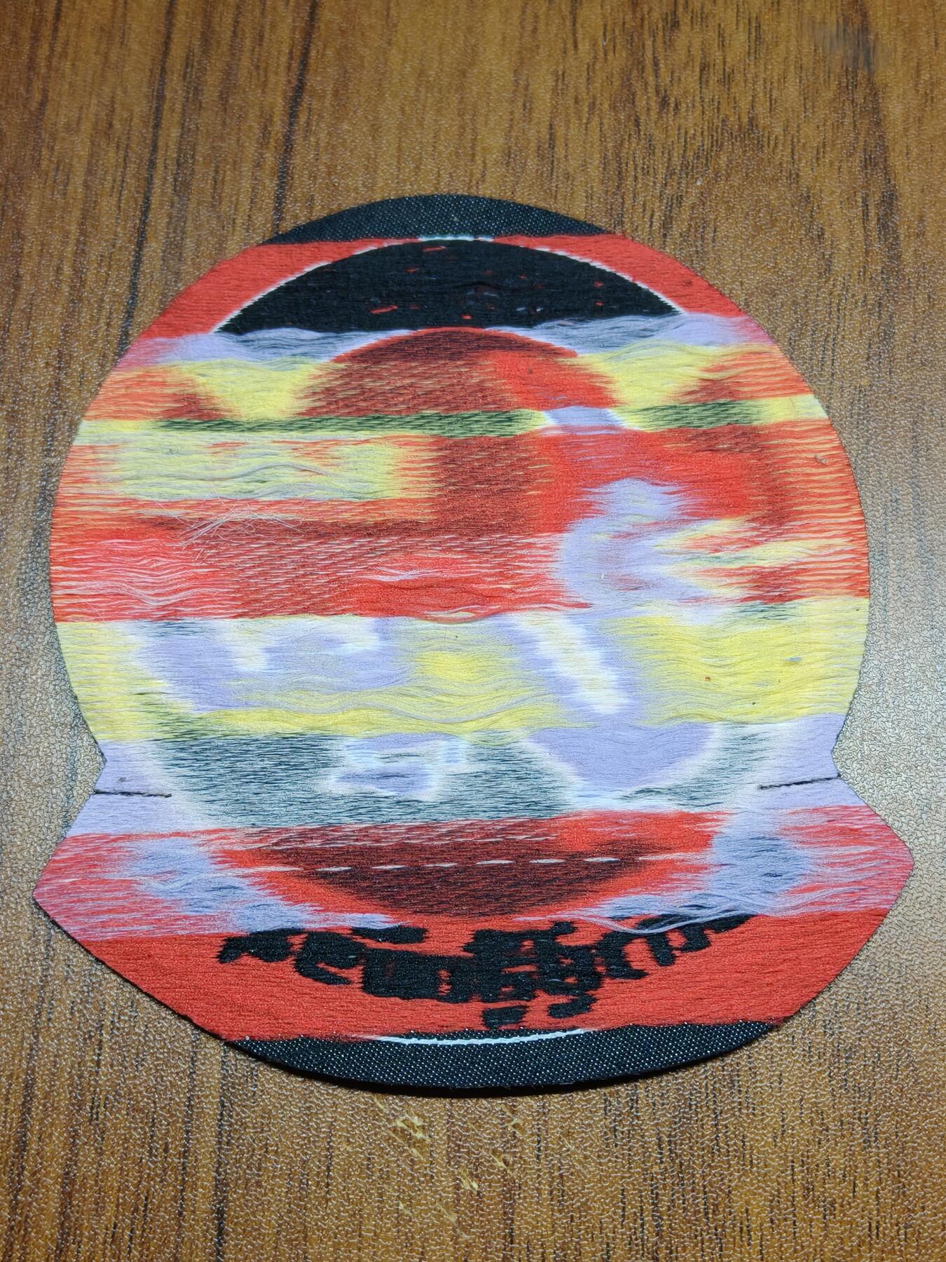 蜀地medal 2026春季精品专场 第5场 老挝王国特战团臂章