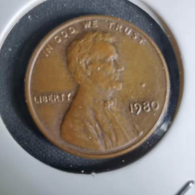 沼泽如烟--第1045场 - 美国1980年一分