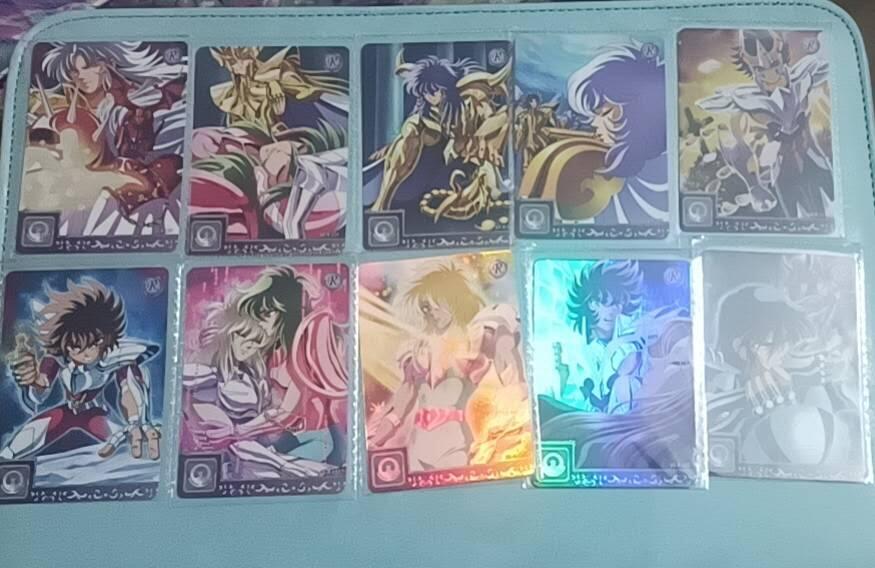 四月九号  小林卡牌 不寄存