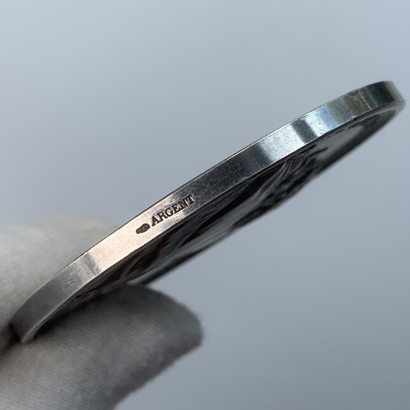 掌中浮雕-藏着的欧洲第057场