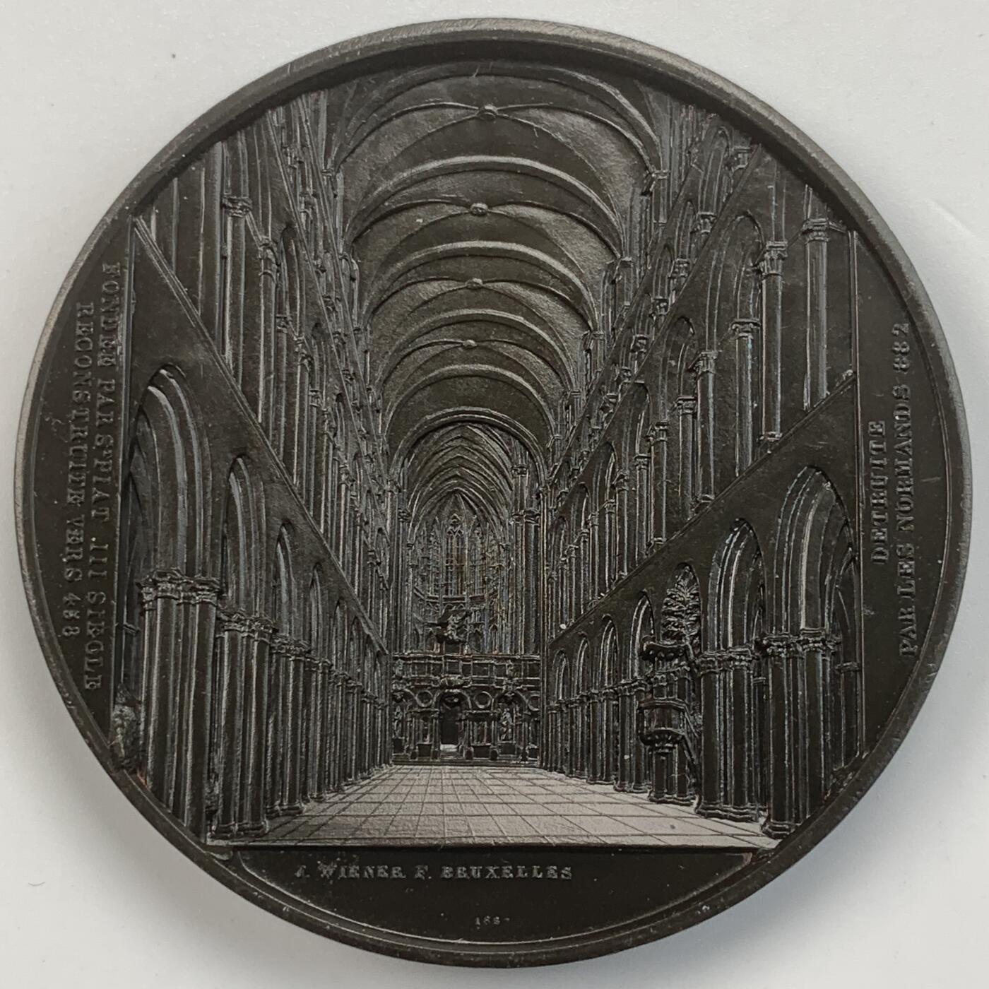 掌中浮雕-藏着的欧洲第057场