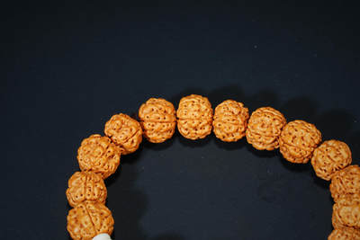 上海都达杂项专场102【全场包邮】  金刚 菩提手串96-182