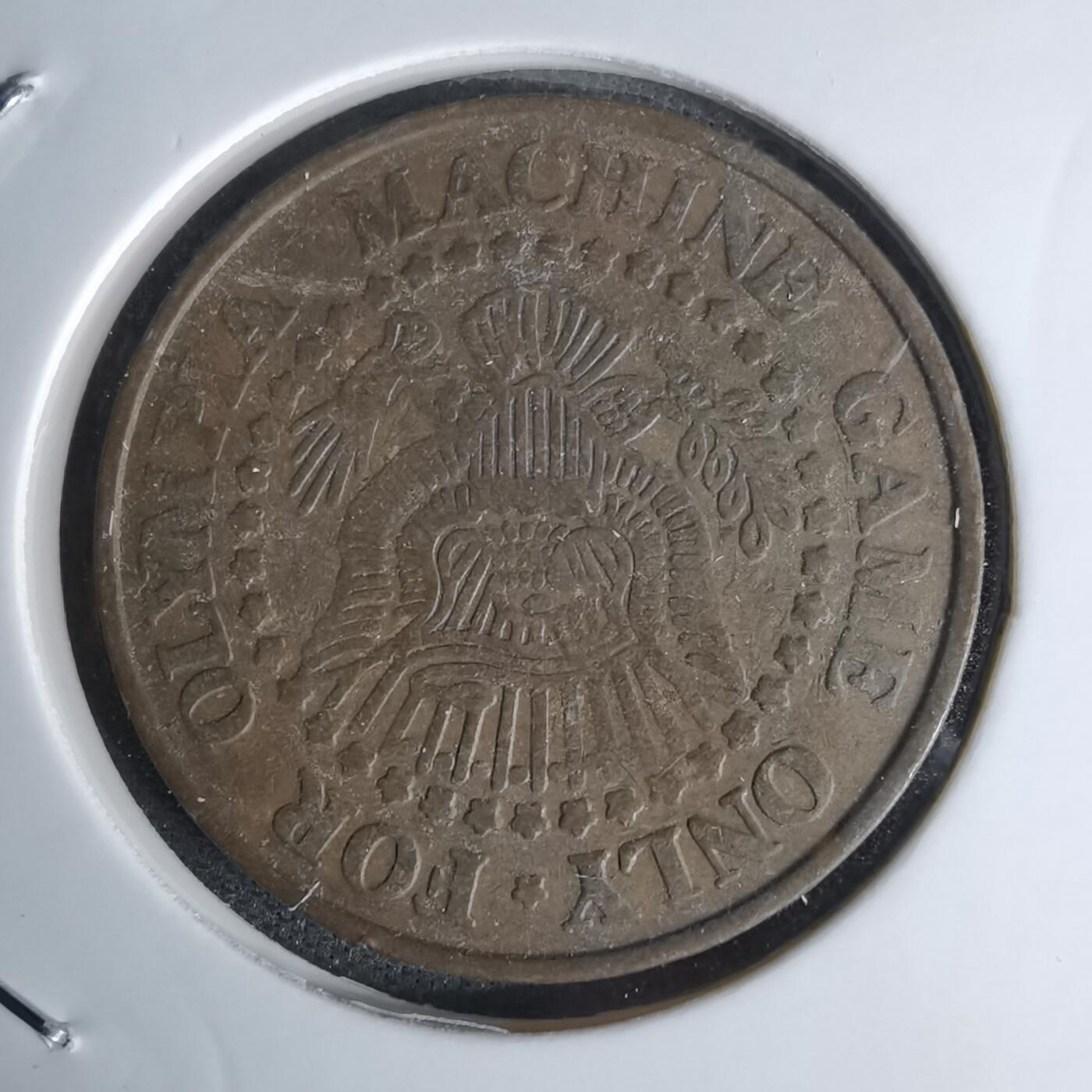 沼泽如烟--第1045场 娱乐代币