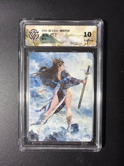 NO.29 好又多金牌大场，每周一站式配齐，方便凑单！（卖家送拍0抽成！周6晚9点截拍！） - 焱卡 燎原西游4 龙女 巴丁 星光 10P