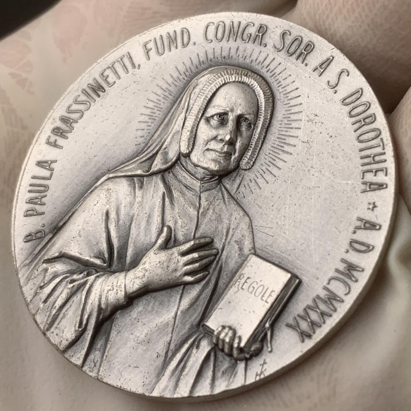 掌中浮雕-藏着的欧洲第057场