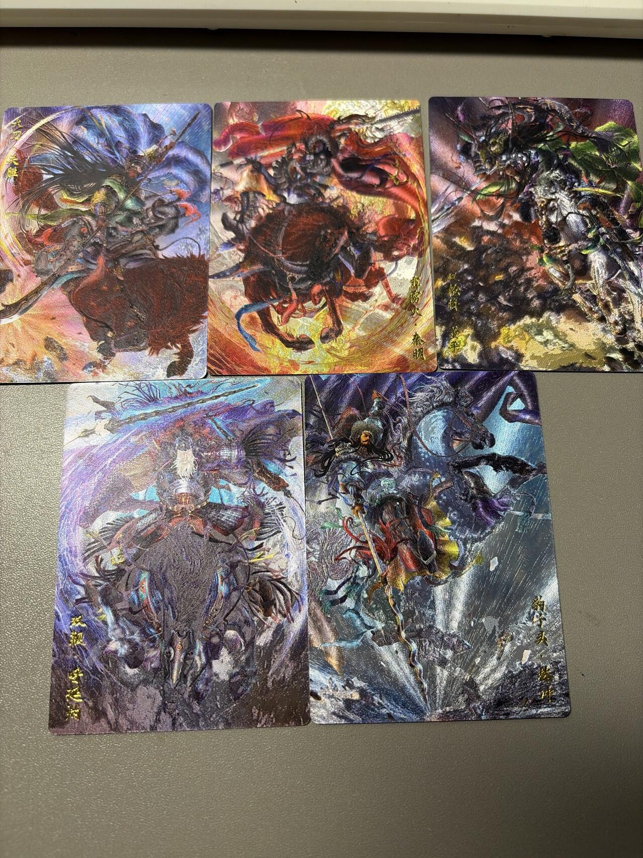 麦趣喜第五场   (4月10号周五晚上22点截拍，专注买家市场，福利拉满) 