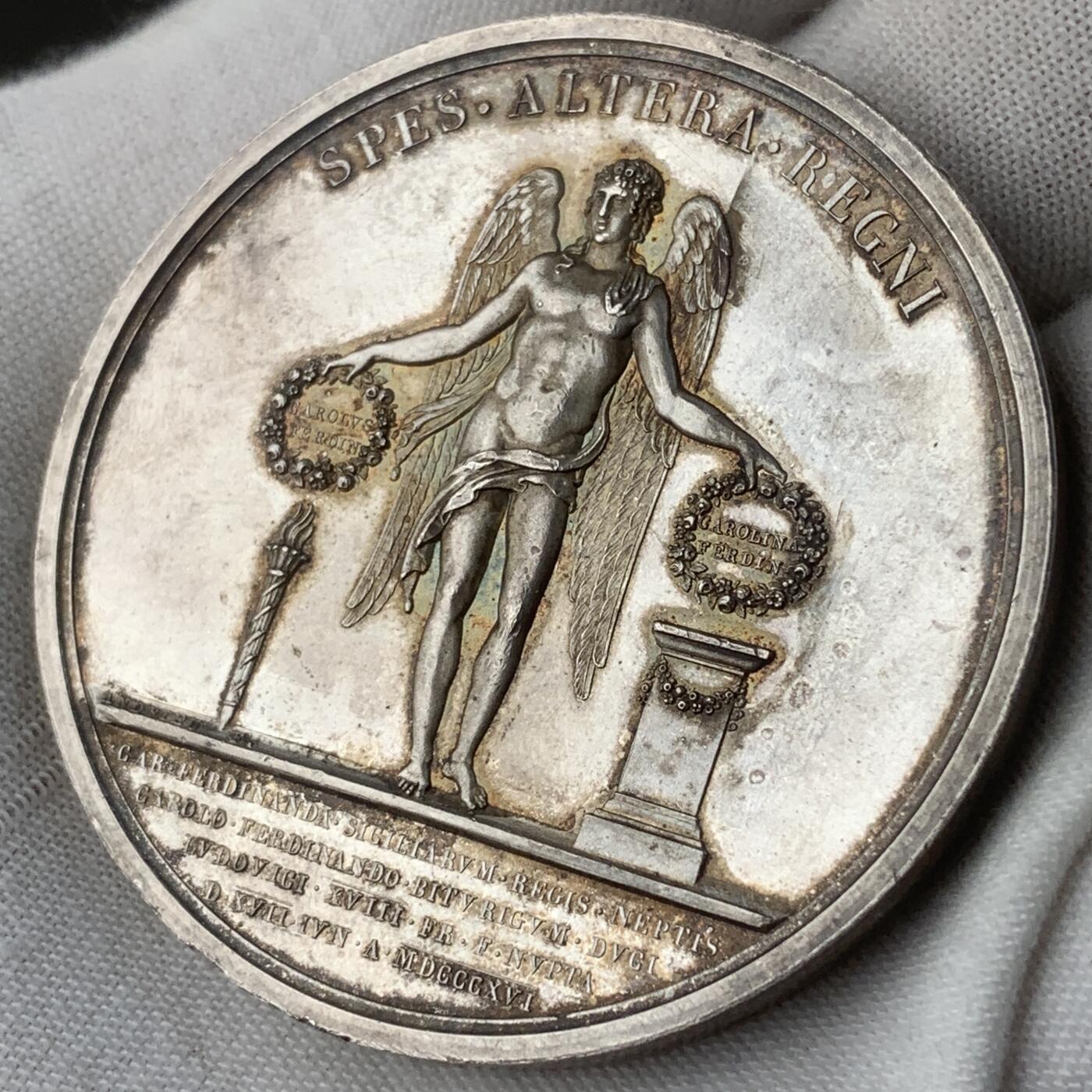 掌中浮雕-藏着的欧洲第057场