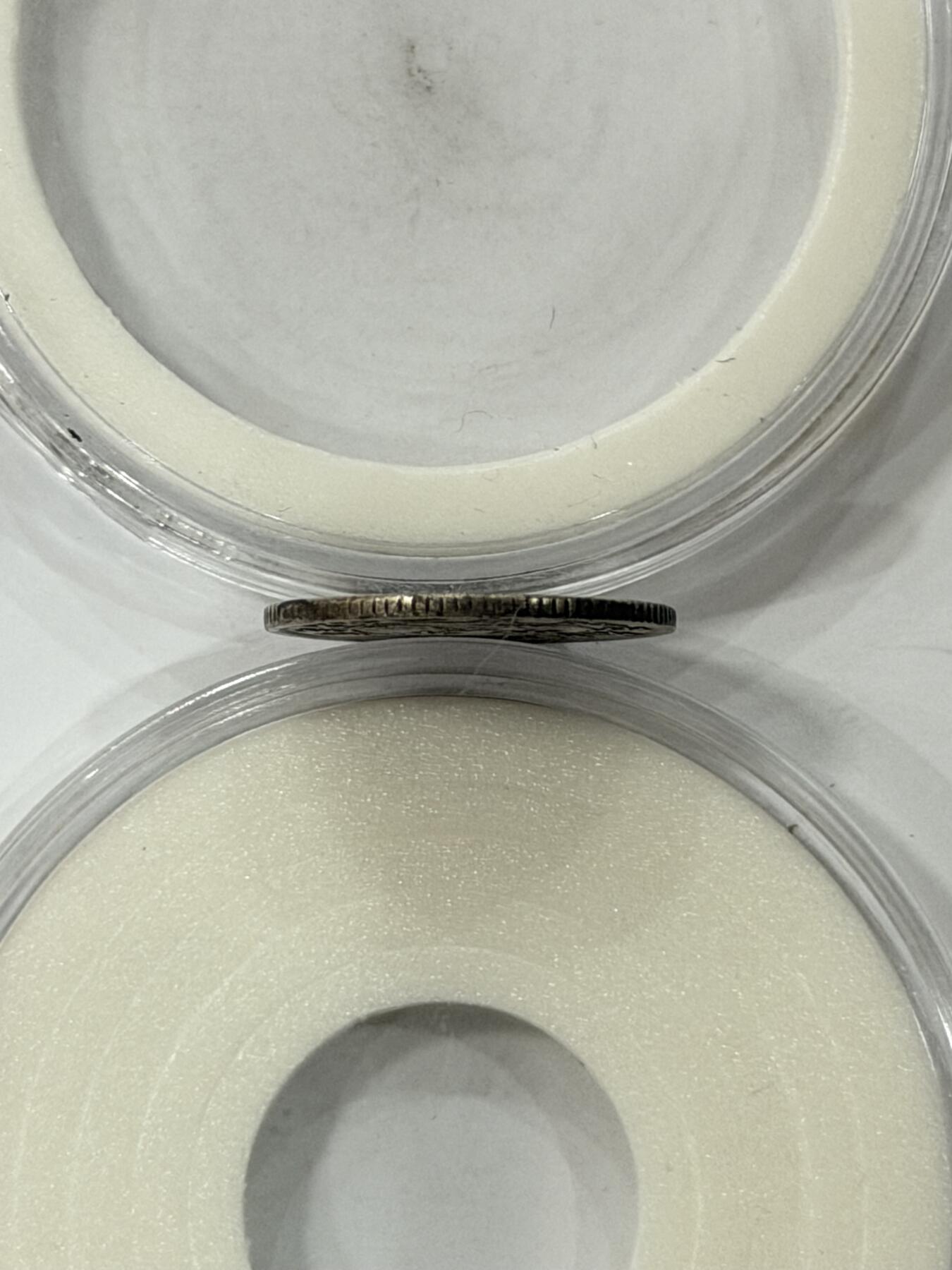 海外回流精品拍卖（机制币） 江南省造光绪七分二厘（壬寅年，保真）