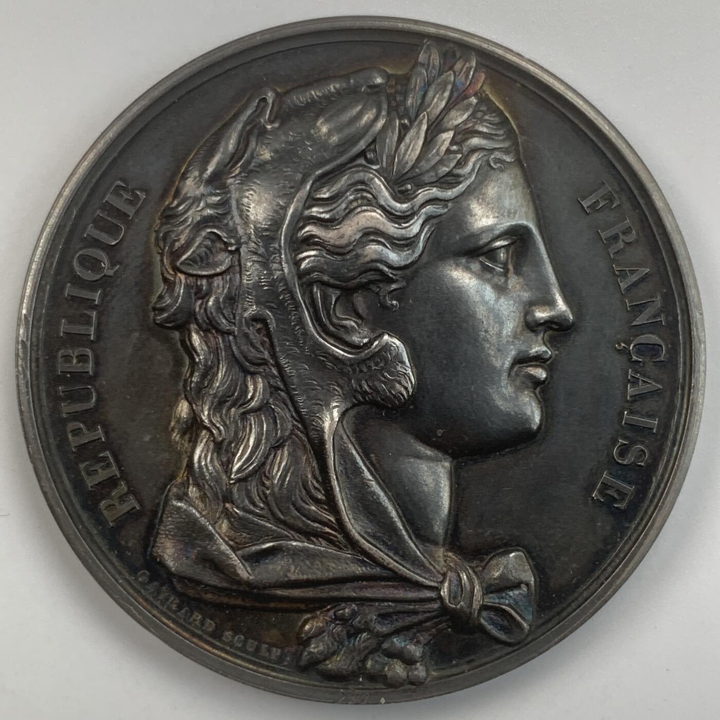 掌中浮雕-藏着的欧洲第057场