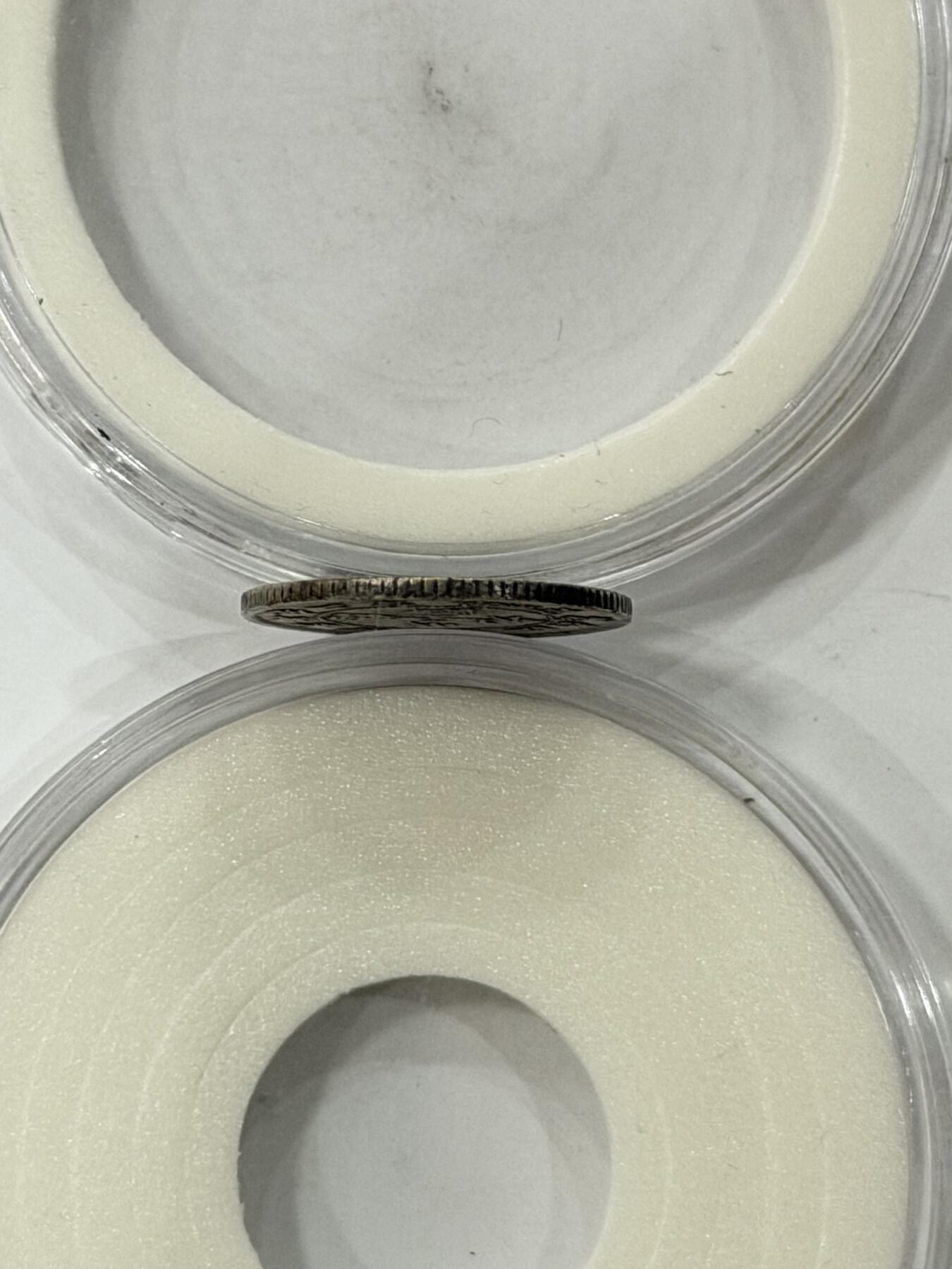 海外回流精品拍卖（机制币） 江南省造光绪七分二厘（壬寅年，保真）