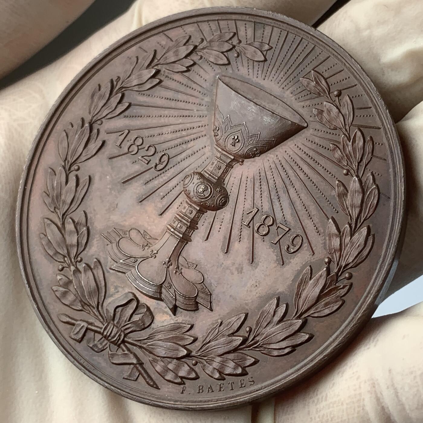 掌中浮雕-藏着的欧洲第057场