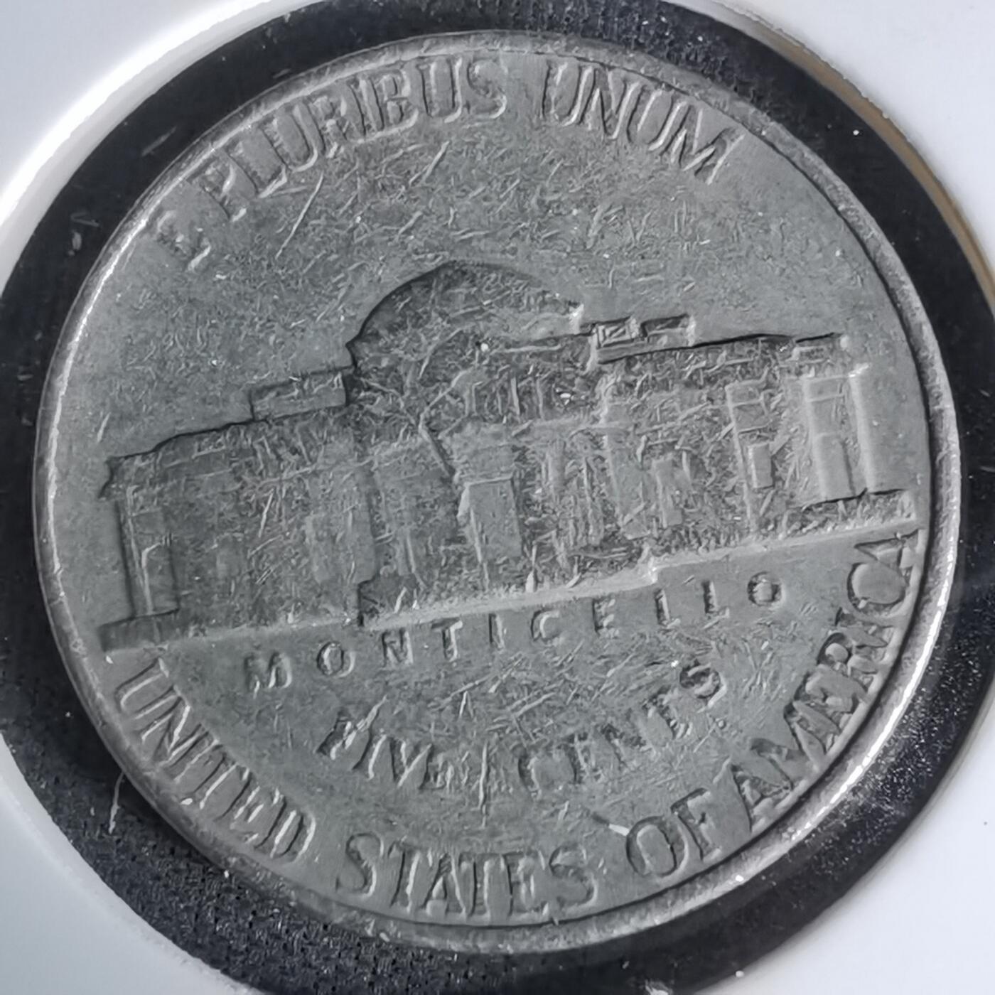 沼泽如烟--第1045场 美国1989年五分