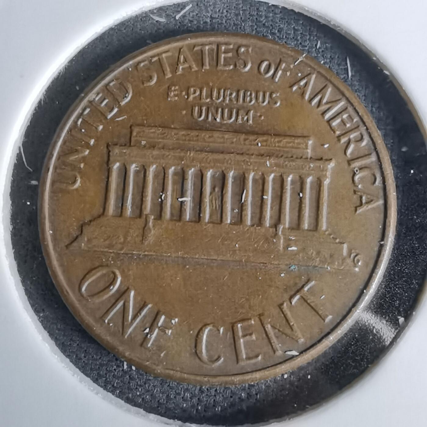 沼泽如烟--第1045场 美国1975年一分