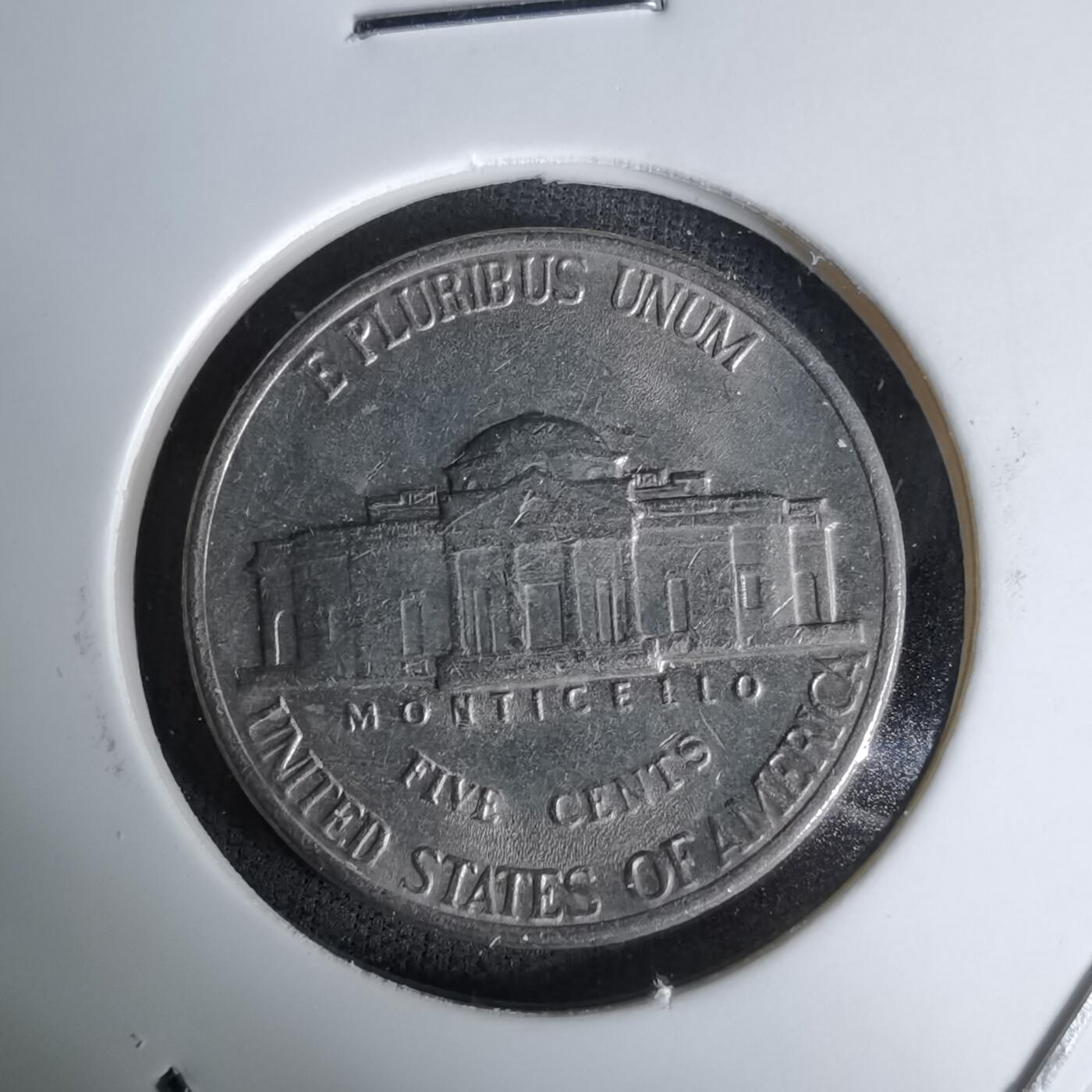 沼泽如烟--第1045场 美国1988年五分