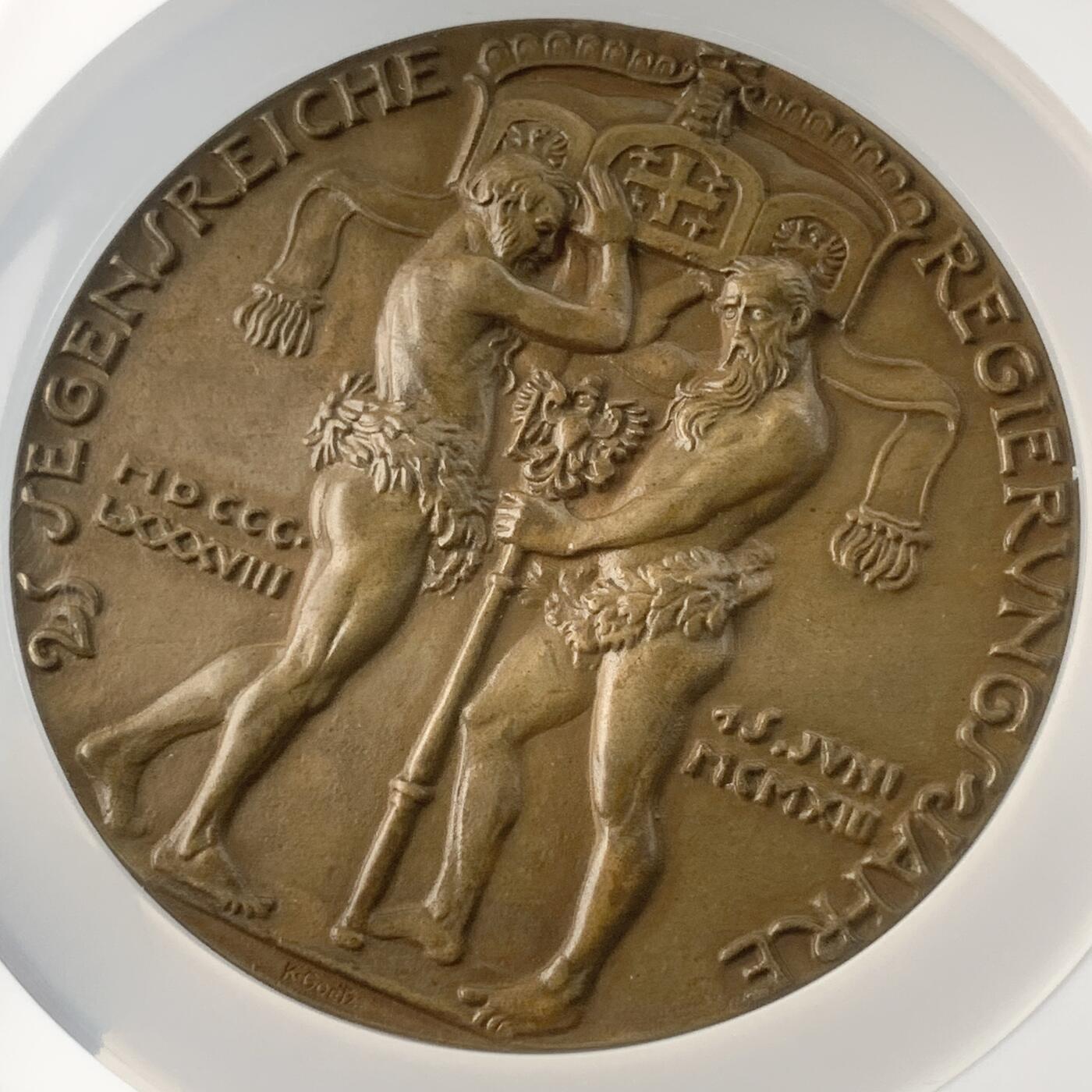 掌中浮雕-藏着的欧洲第057场