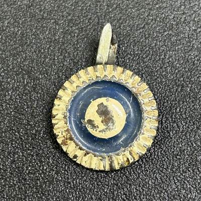 西秦中古拍卖第八十三期  - 二战芬兰帽徽