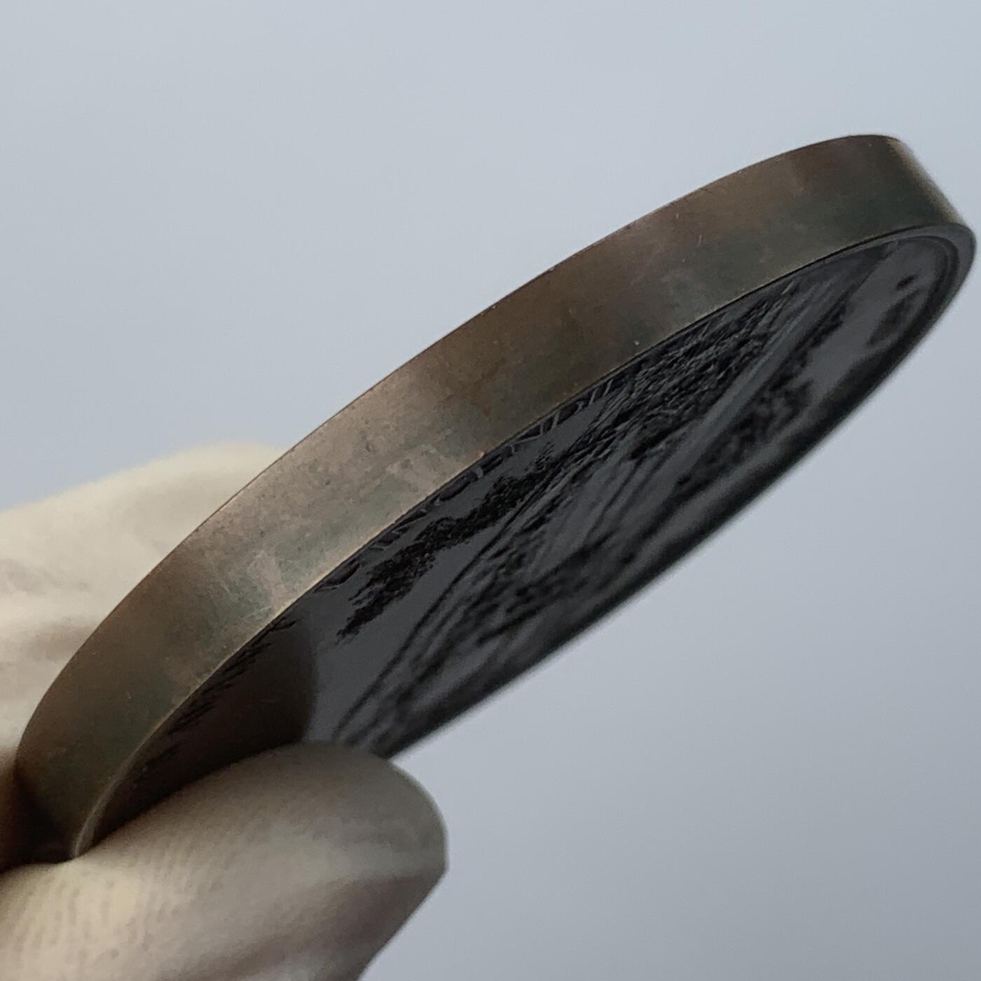 掌中浮雕-藏着的欧洲第057场