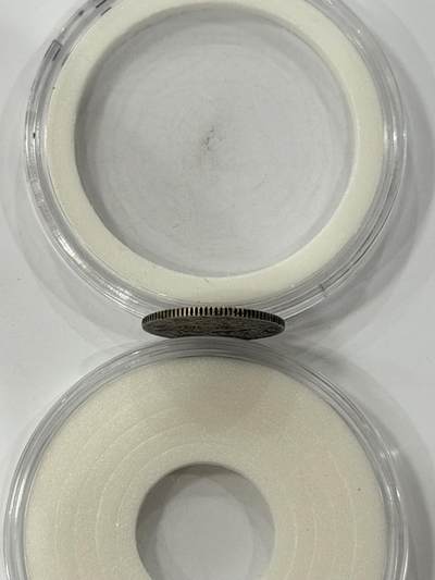 海外回流精品拍卖（五一专场） 袁像壹角（包入盒）