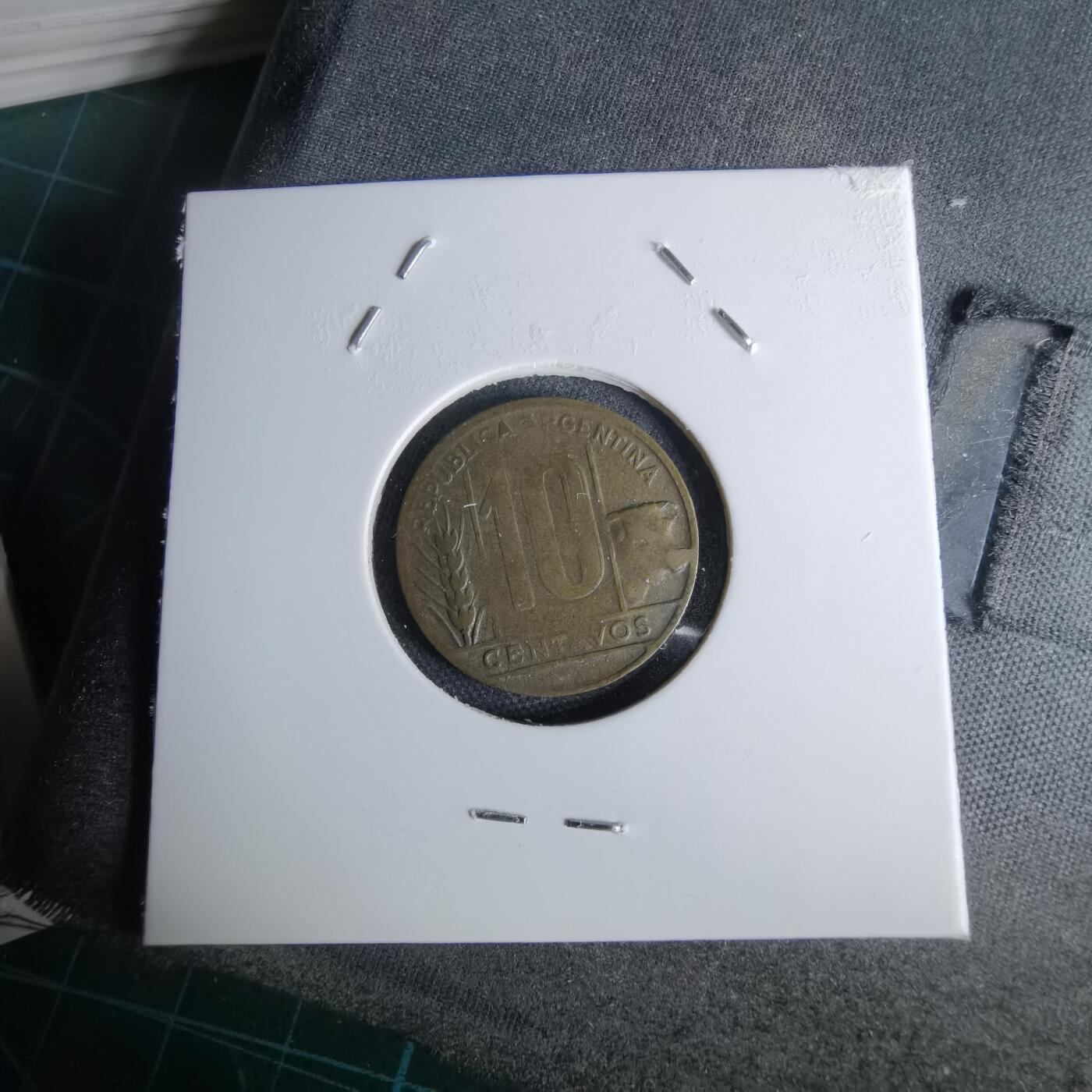 沼泽如烟--第1044场 阿根廷1949年十分