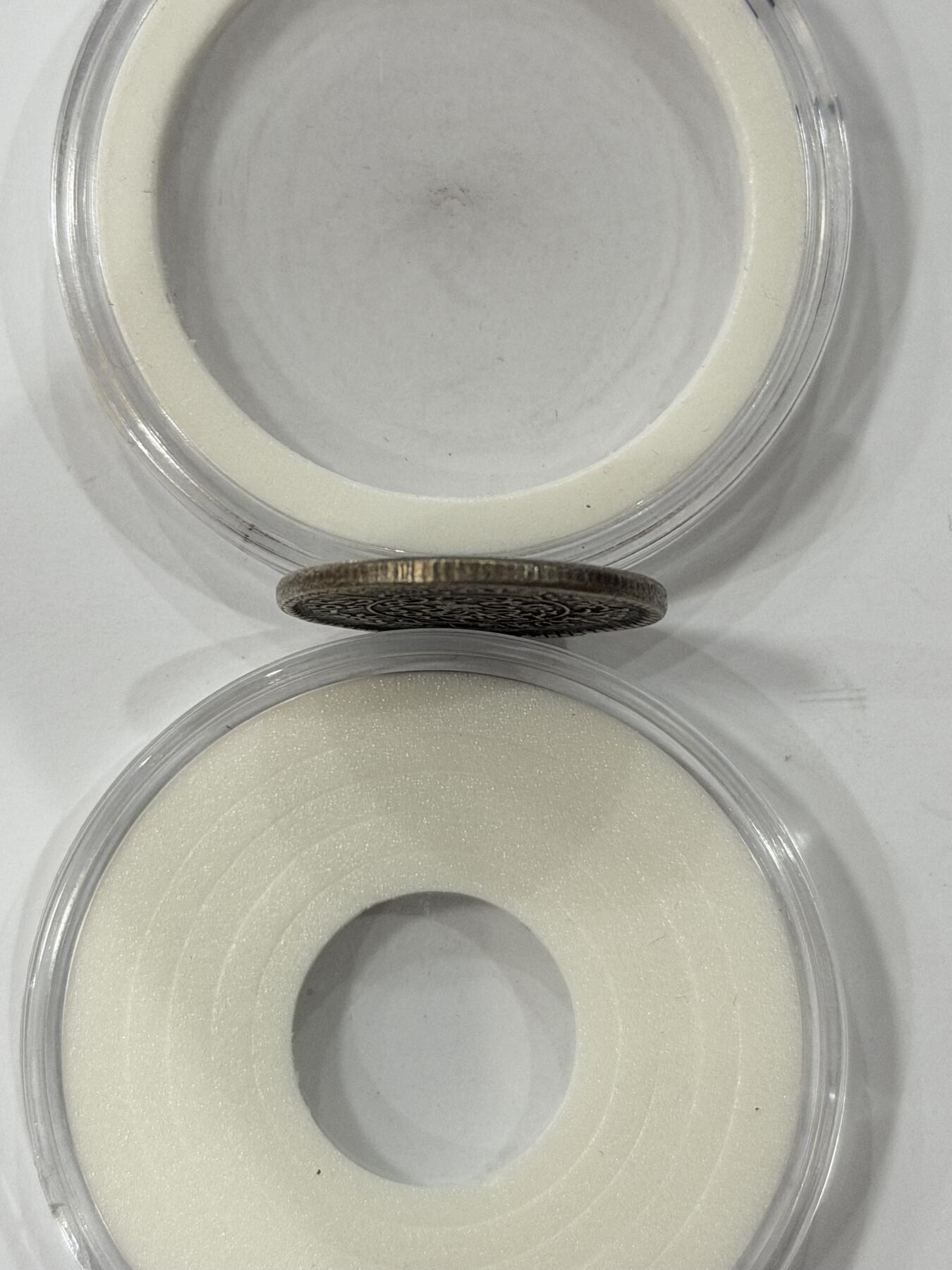 海外回流精品拍卖（机制币）