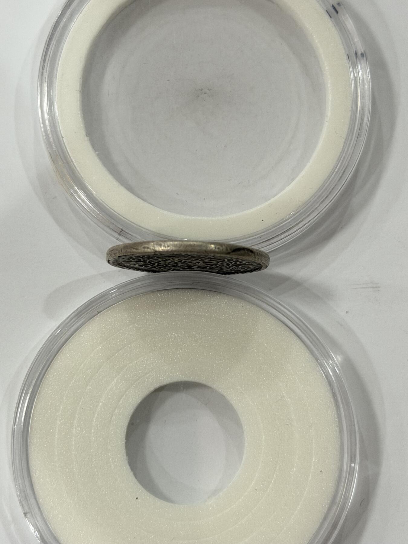 海外回流精品拍卖（机制币）