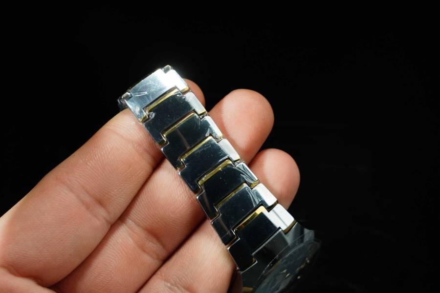 上海都达杂项专场六十九【全场包邮】 全新雷达牌手表（正常能走）96-15