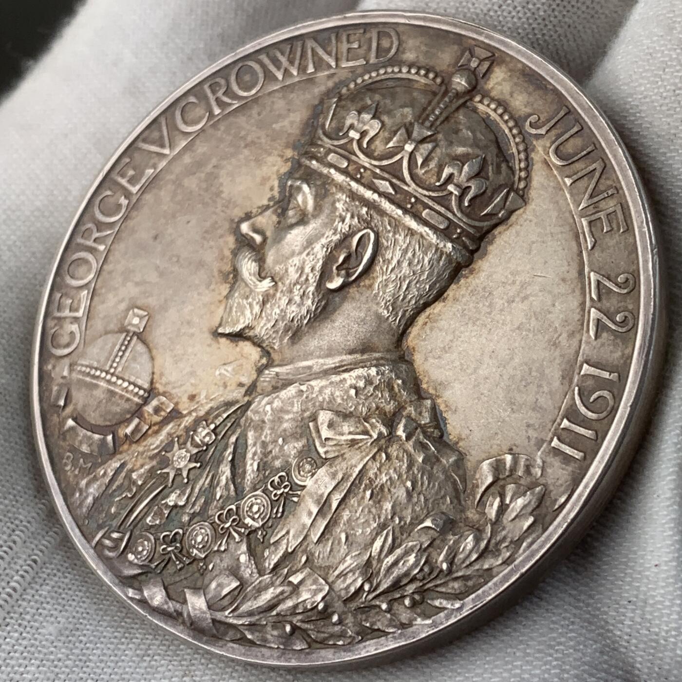 掌中浮雕-藏着的欧洲第057场