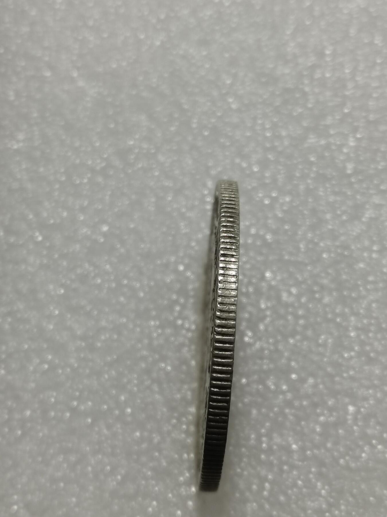 天下钱庄专场欢迎参拍 1905坐洋一元银币