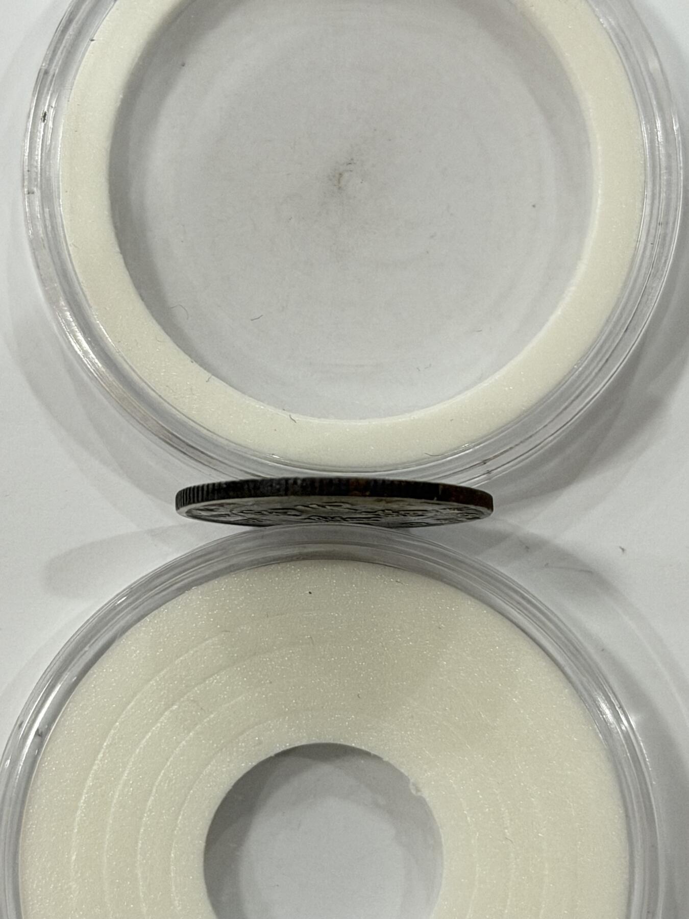 海外回流精品拍卖（机制币） 湖北省造光绪一钱四分四厘（保真）