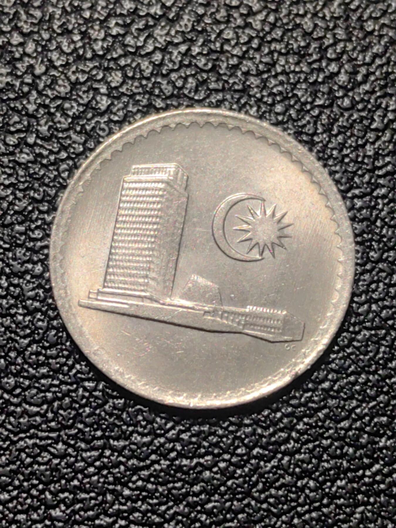 靖甫拍卖第九场 马来5分