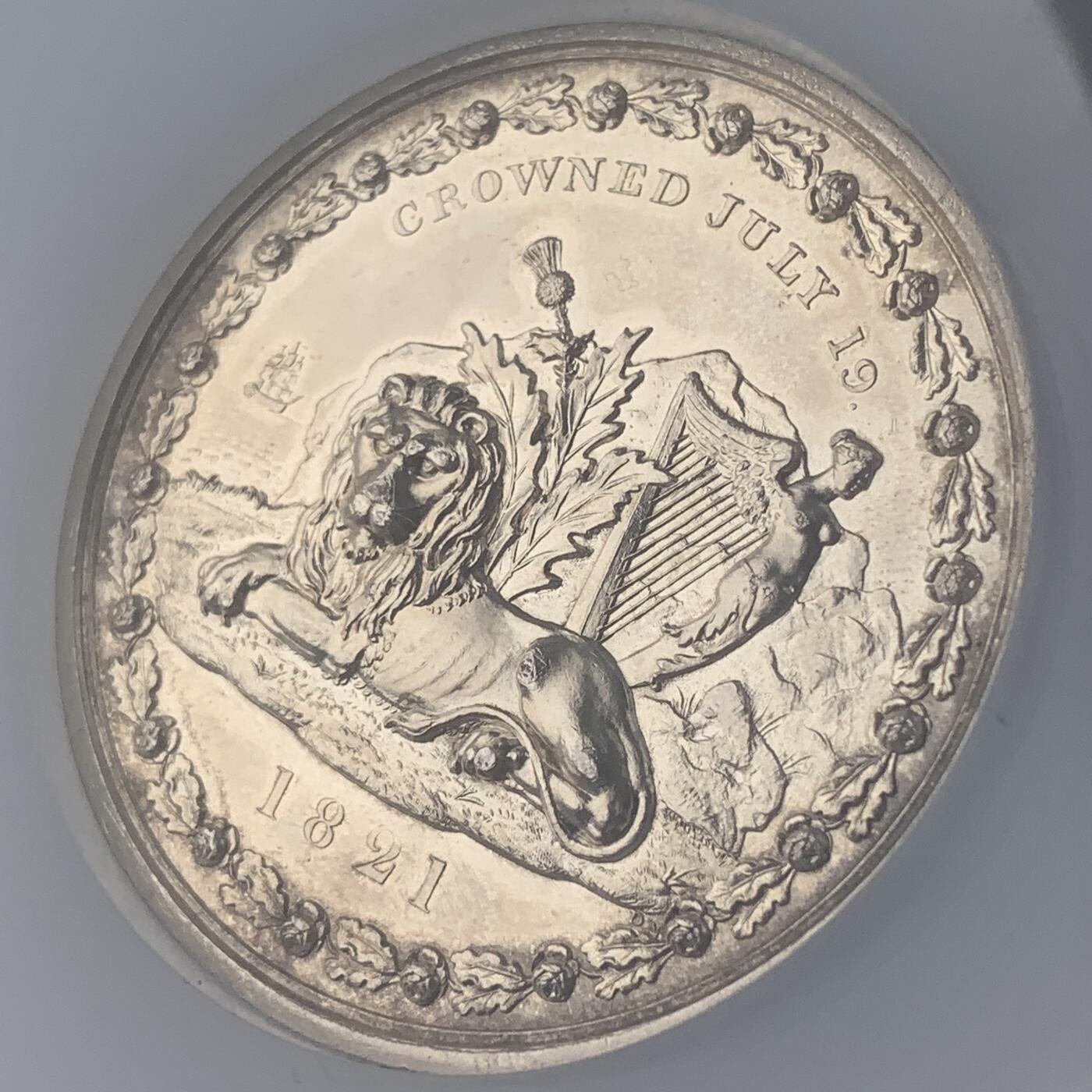 掌中浮雕-藏着的欧洲第057场