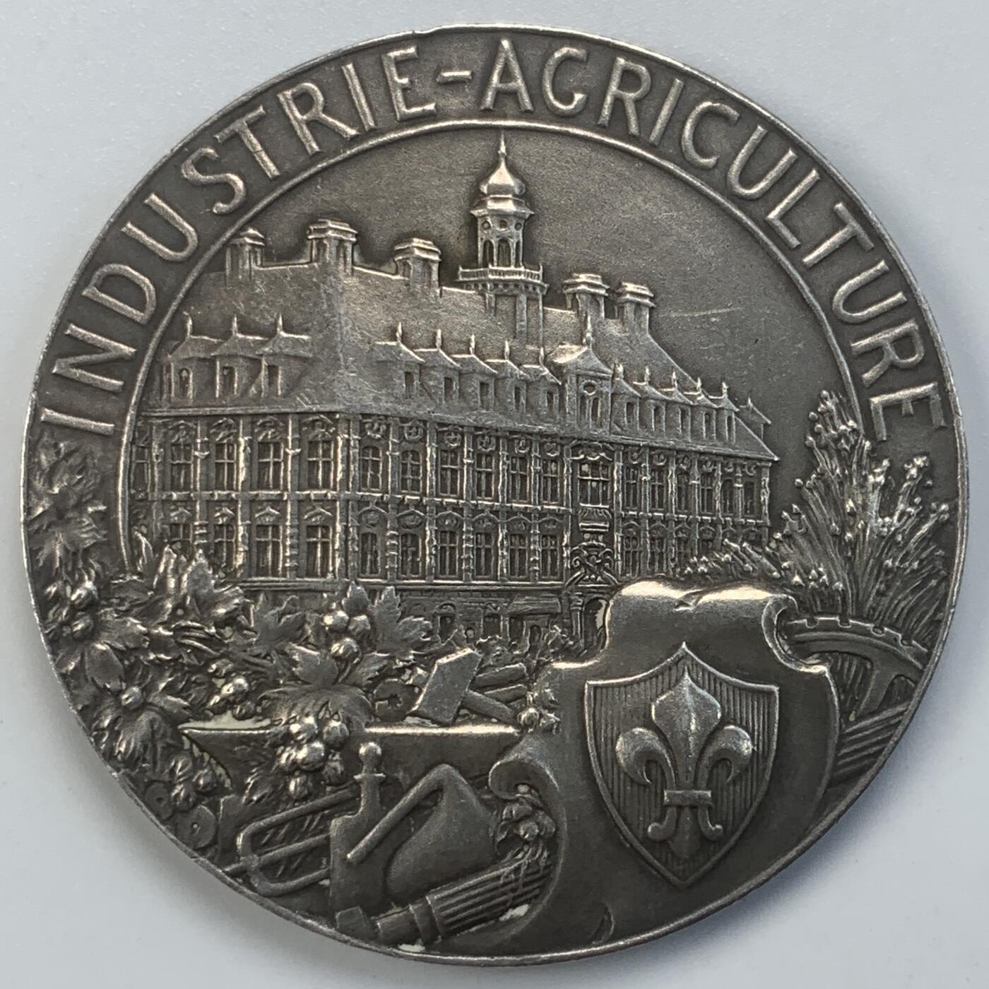 掌中浮雕-藏着的欧洲第057场