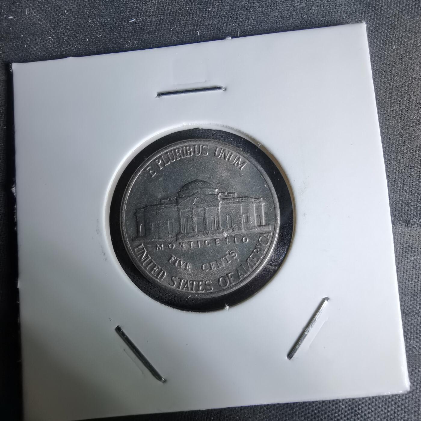 沼泽如烟--第1045场 美国1988年五分