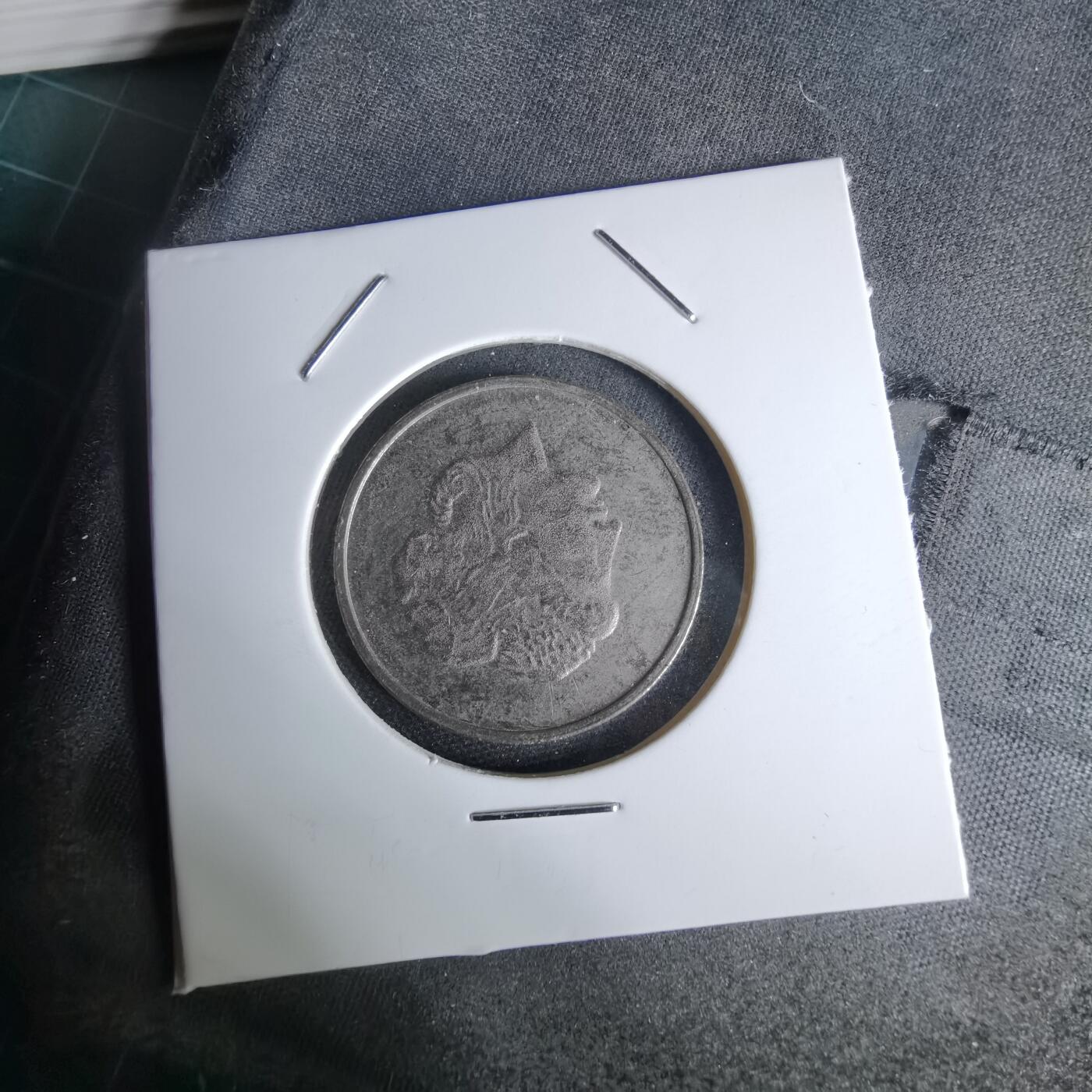 沼泽如烟--第1044场 娱乐代币